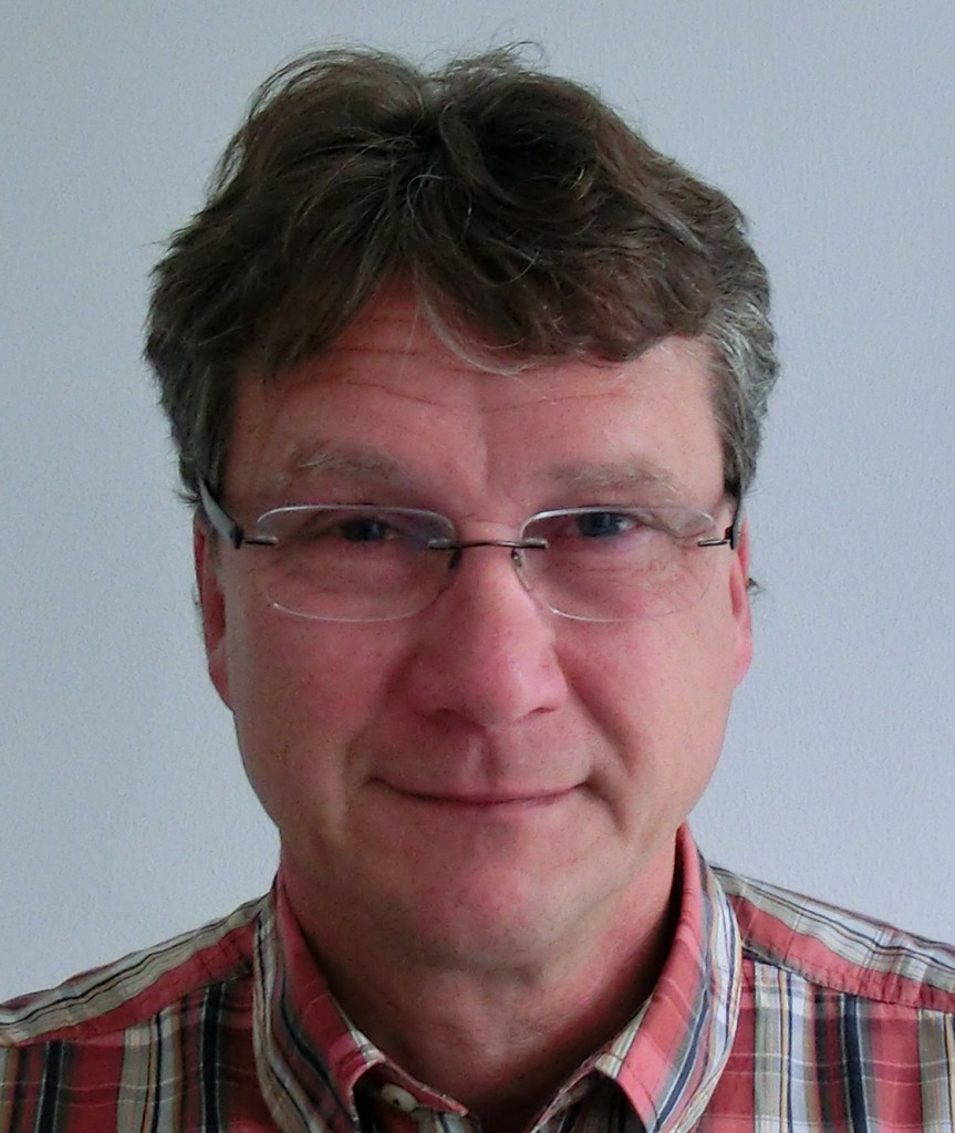 Ulrich Schilling - Registered Marine Coatings Inspector Qualification