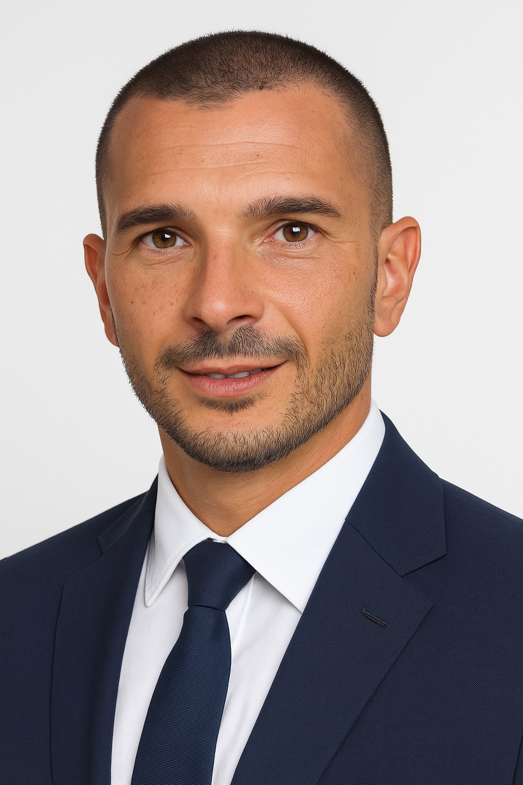 Riccardo Cargiaghe