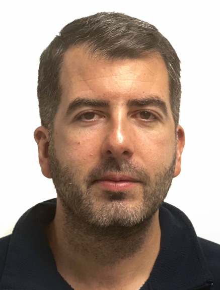 George Karamalis