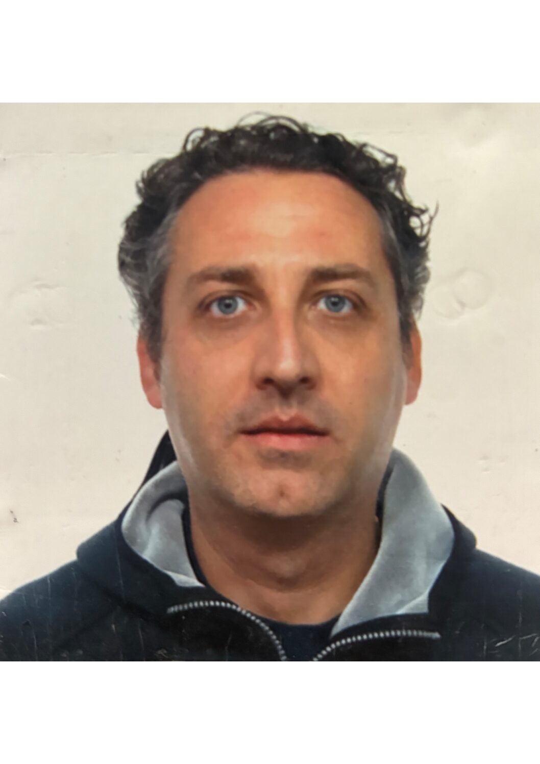 Pier Luigi Benedetti
