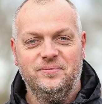 Edwin Onderwater